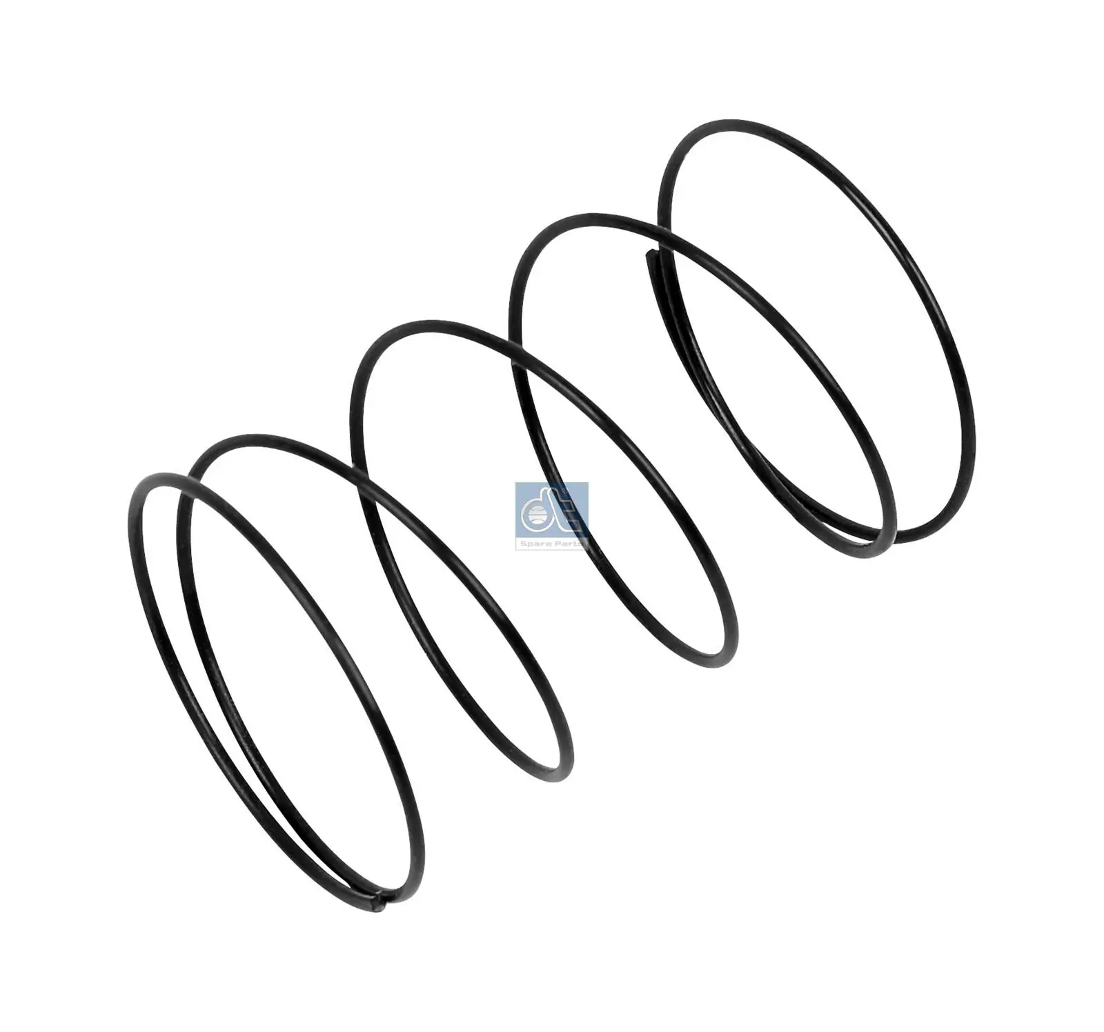 DT Spare Parts 1.10779 Spring
