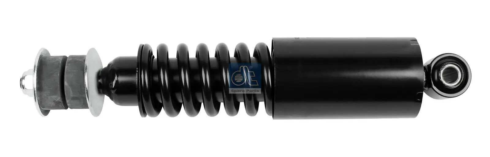 Shock Absorber, driver cab suspension 3.83002