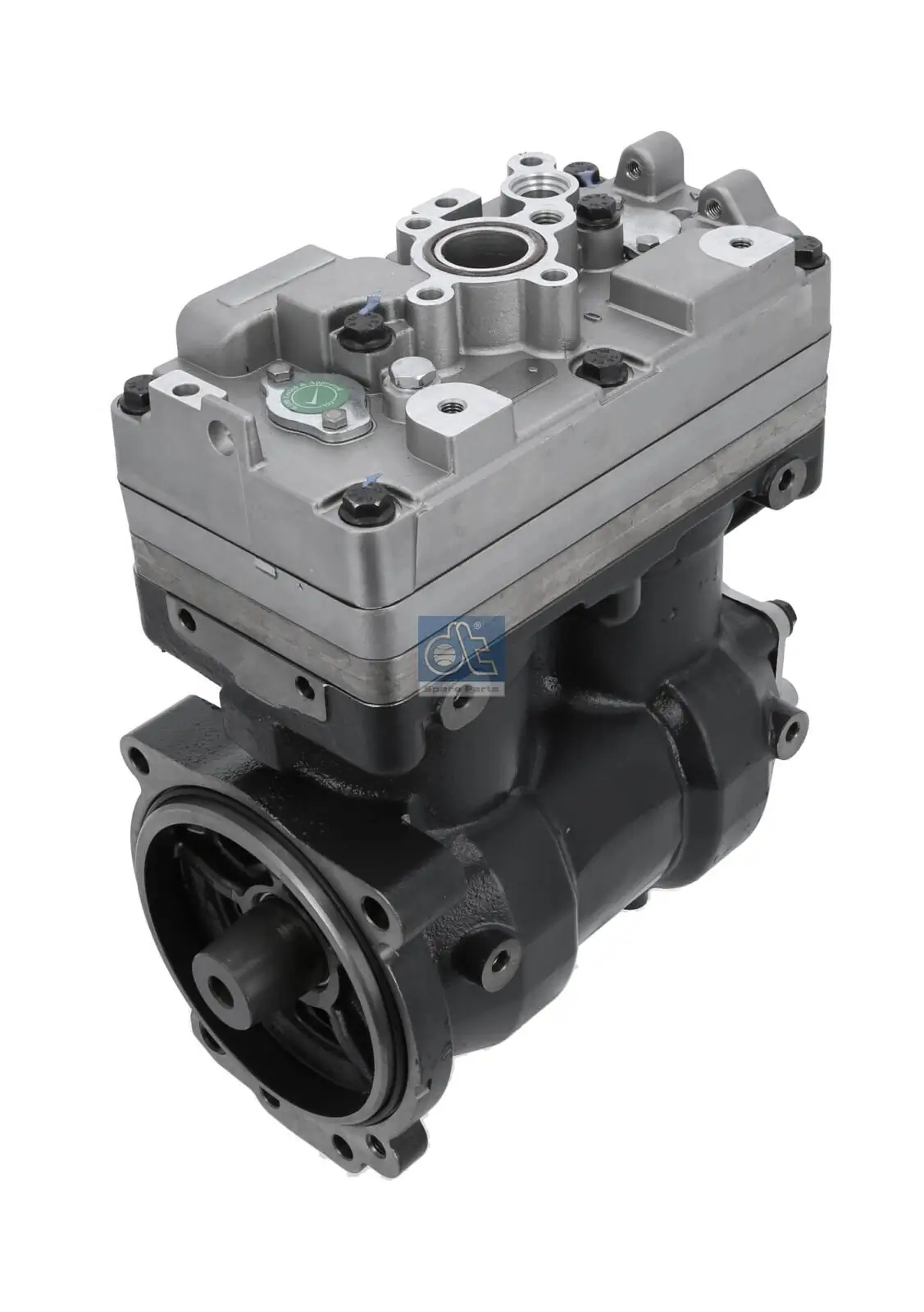 DT Spare Parts 1.18830 Compressor, compressed-air system