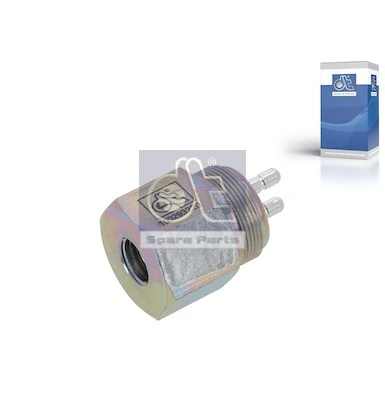 DT Spare Parts 4.65133 Pressure Switch