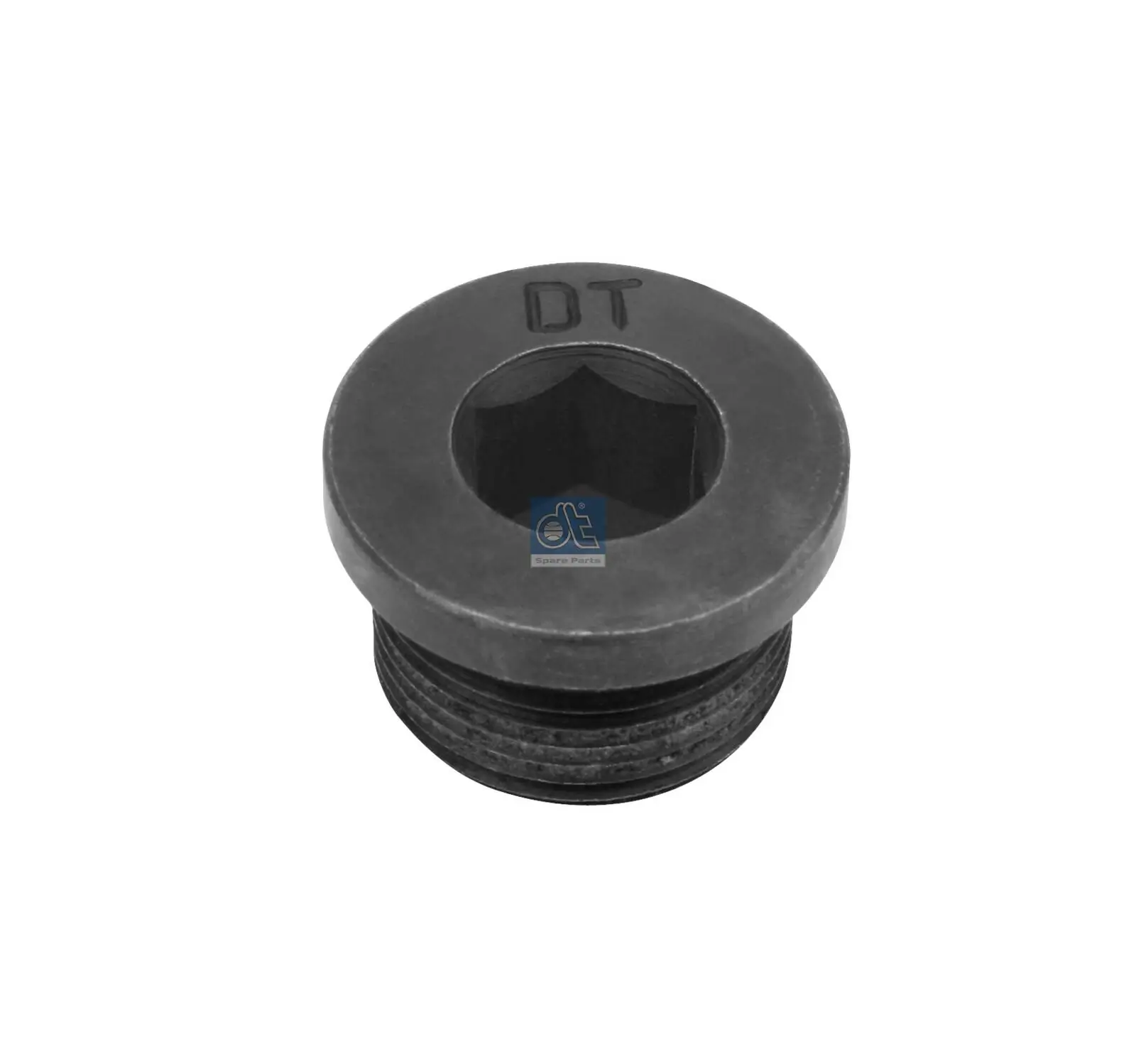Screw Plug 2.32700