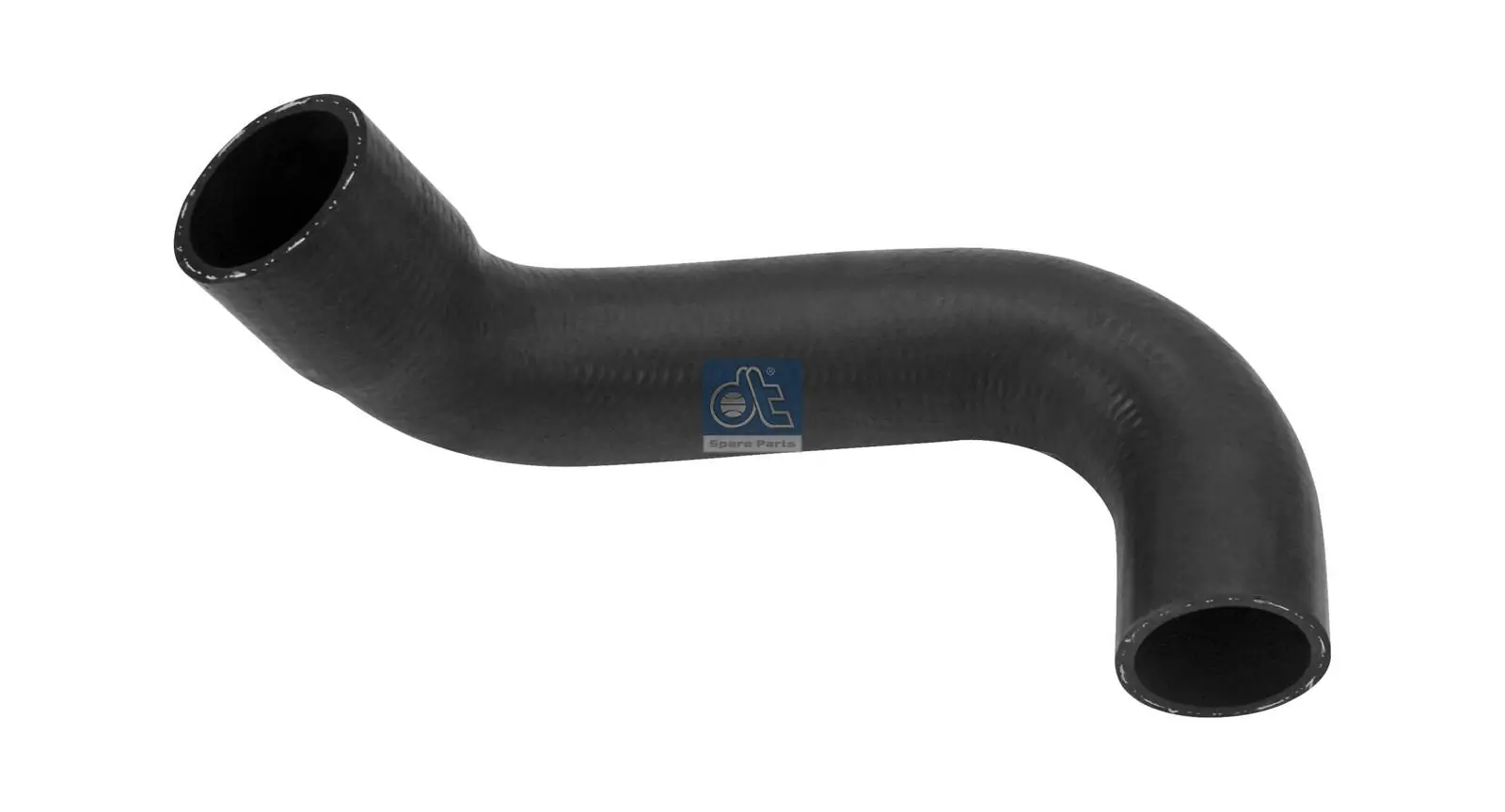 DT Spare Parts 1.14831 Hose, transmission oil cooler