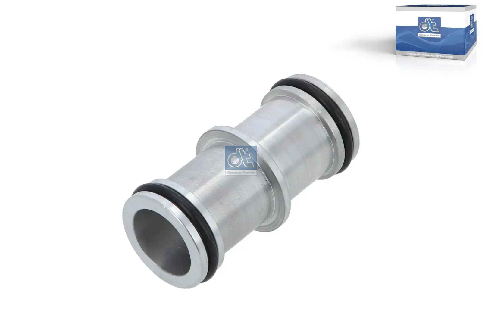 DT Spare Parts 5.45362 Coolant Pipe