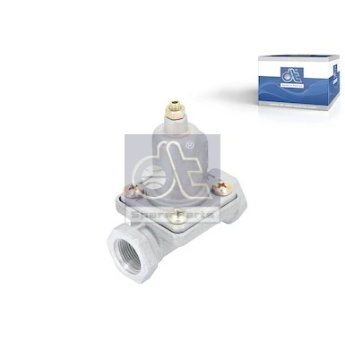 DT Spare Parts 3.72033 Overflow Valve