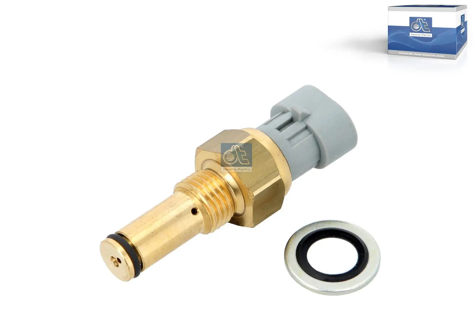 DT Spare Parts 7.56621 Sensor