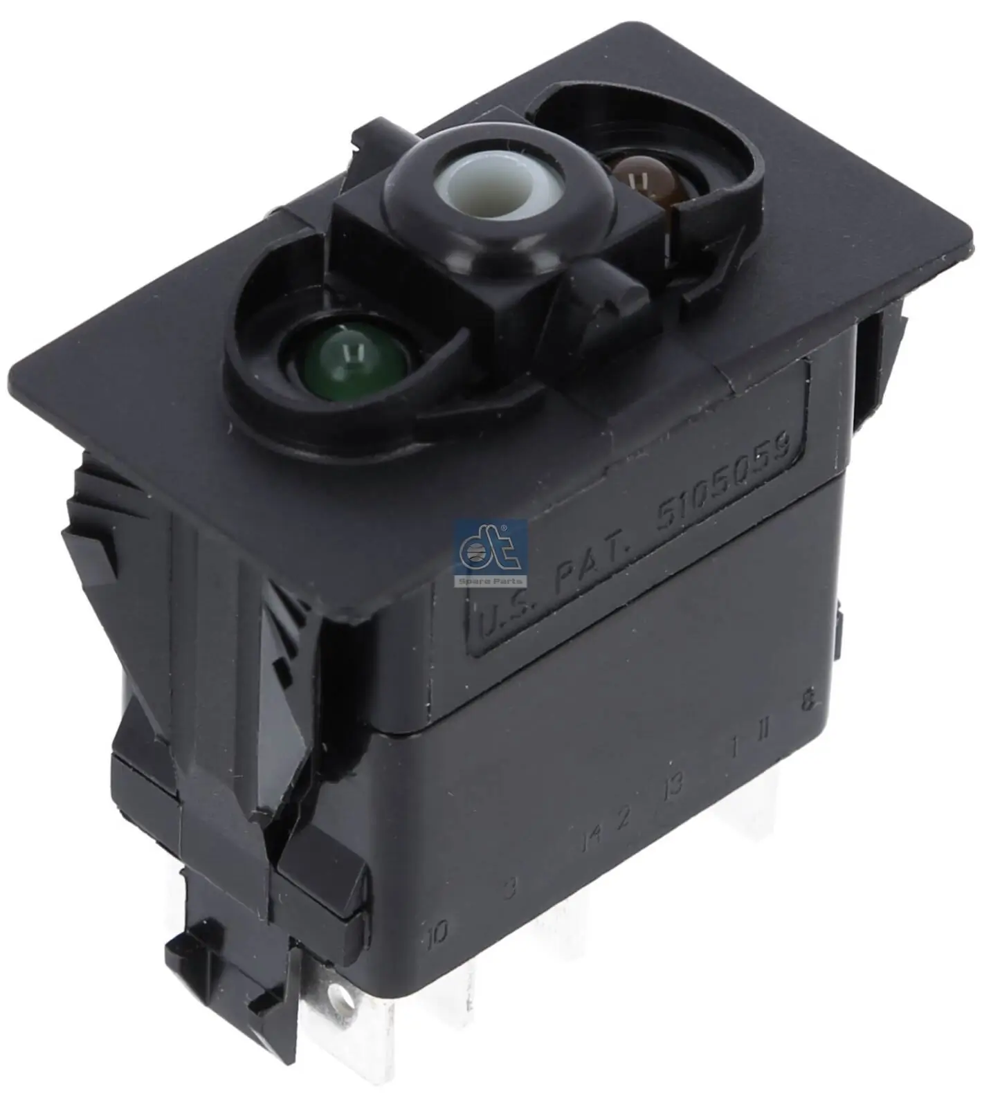 DT Spare Parts 2.77051 Switch