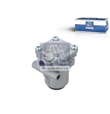 Pressure Limiting Valve 2.64040