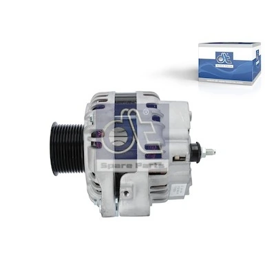 DT Spare Parts 2.21045 Alternator