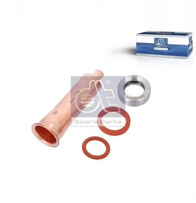 DT Spare Parts 2.91215 Repair Kit, injector holder