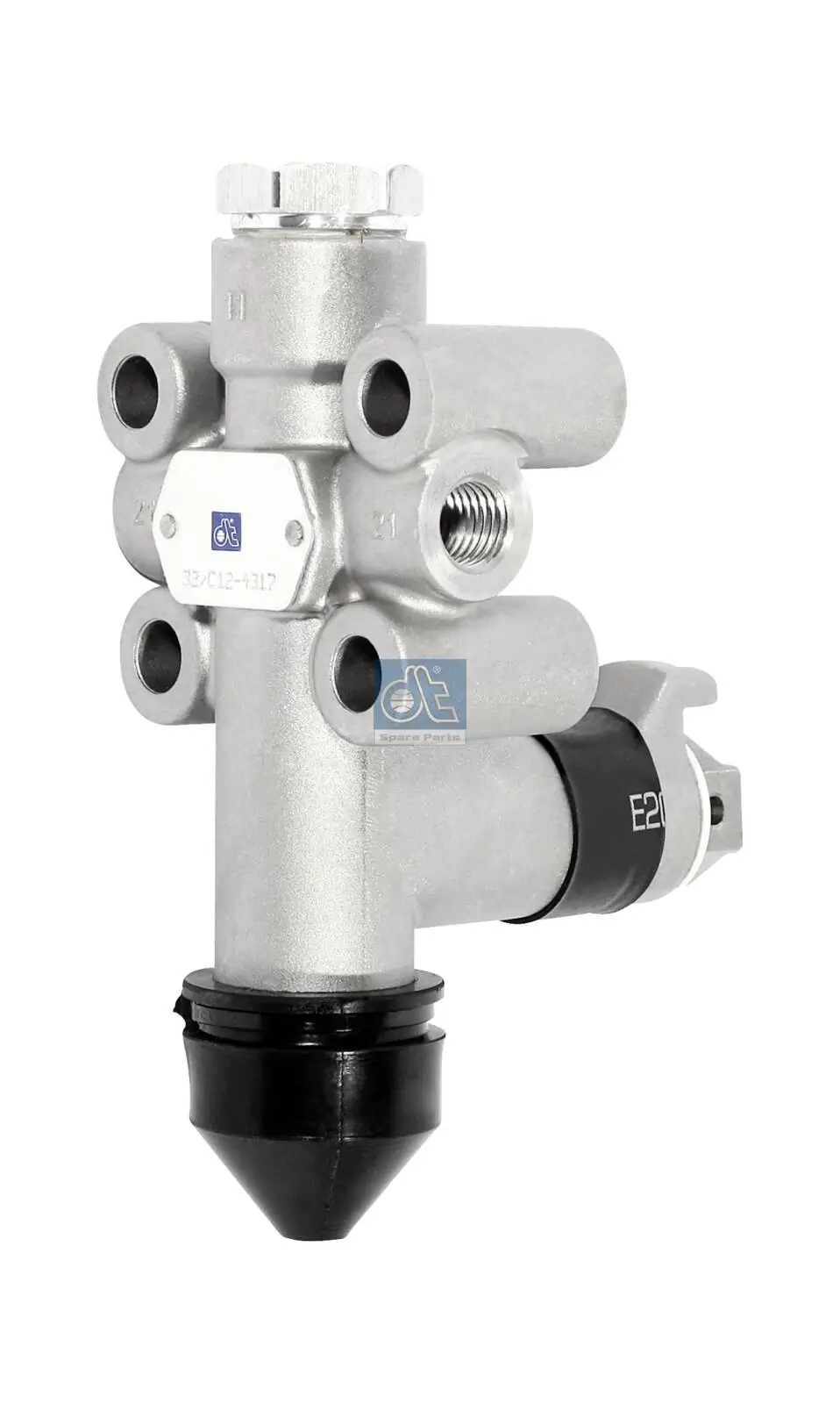DT Spare Parts 3.66703 Air Suspension Valve