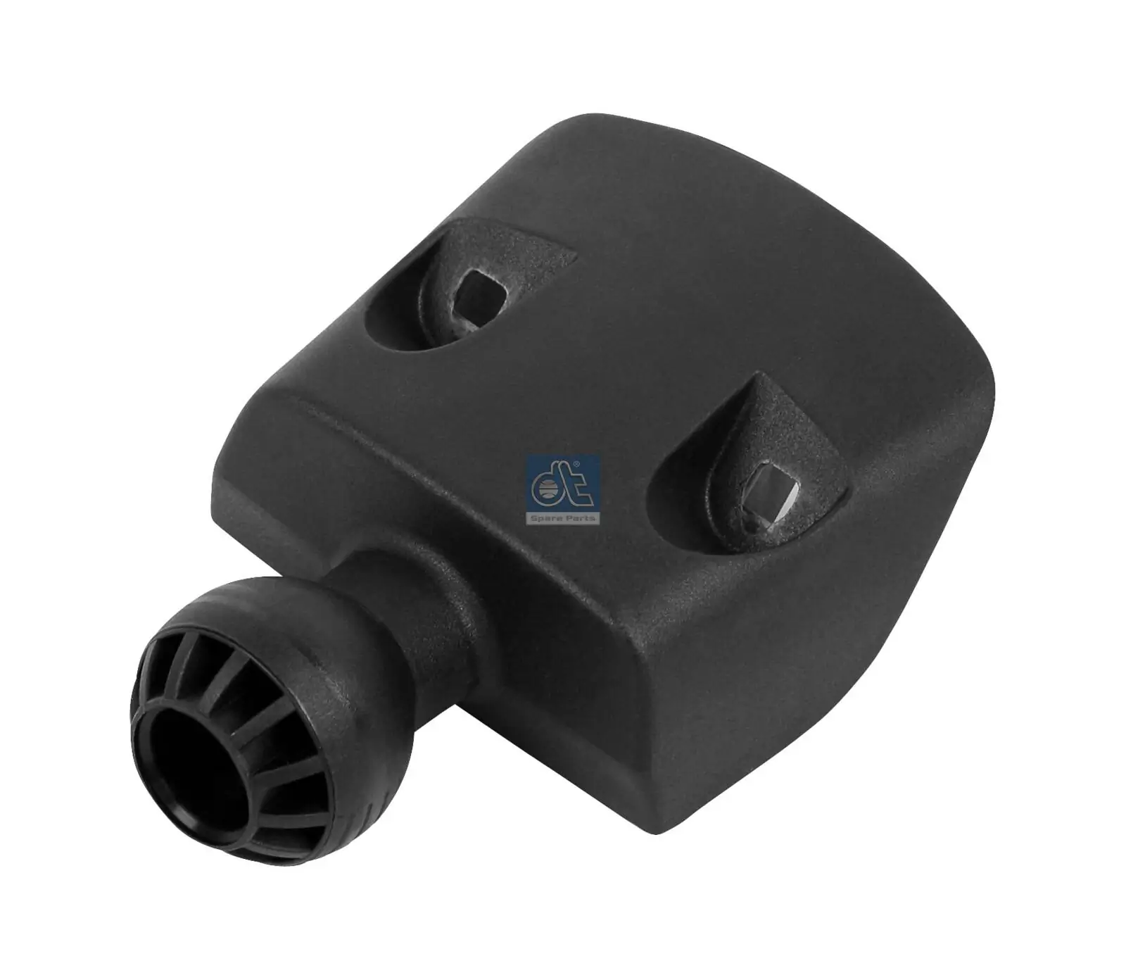 DT Spare Parts 1.22982 Holder, exterior mirror