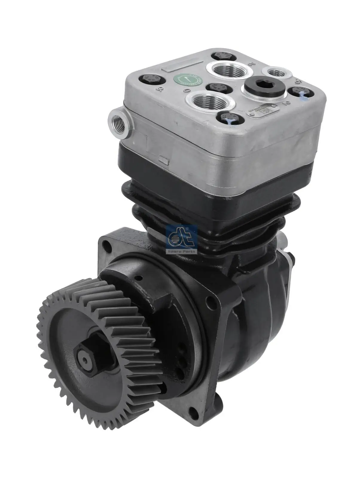 DT Spare Parts 4.65215 Compressor, compressed-air system