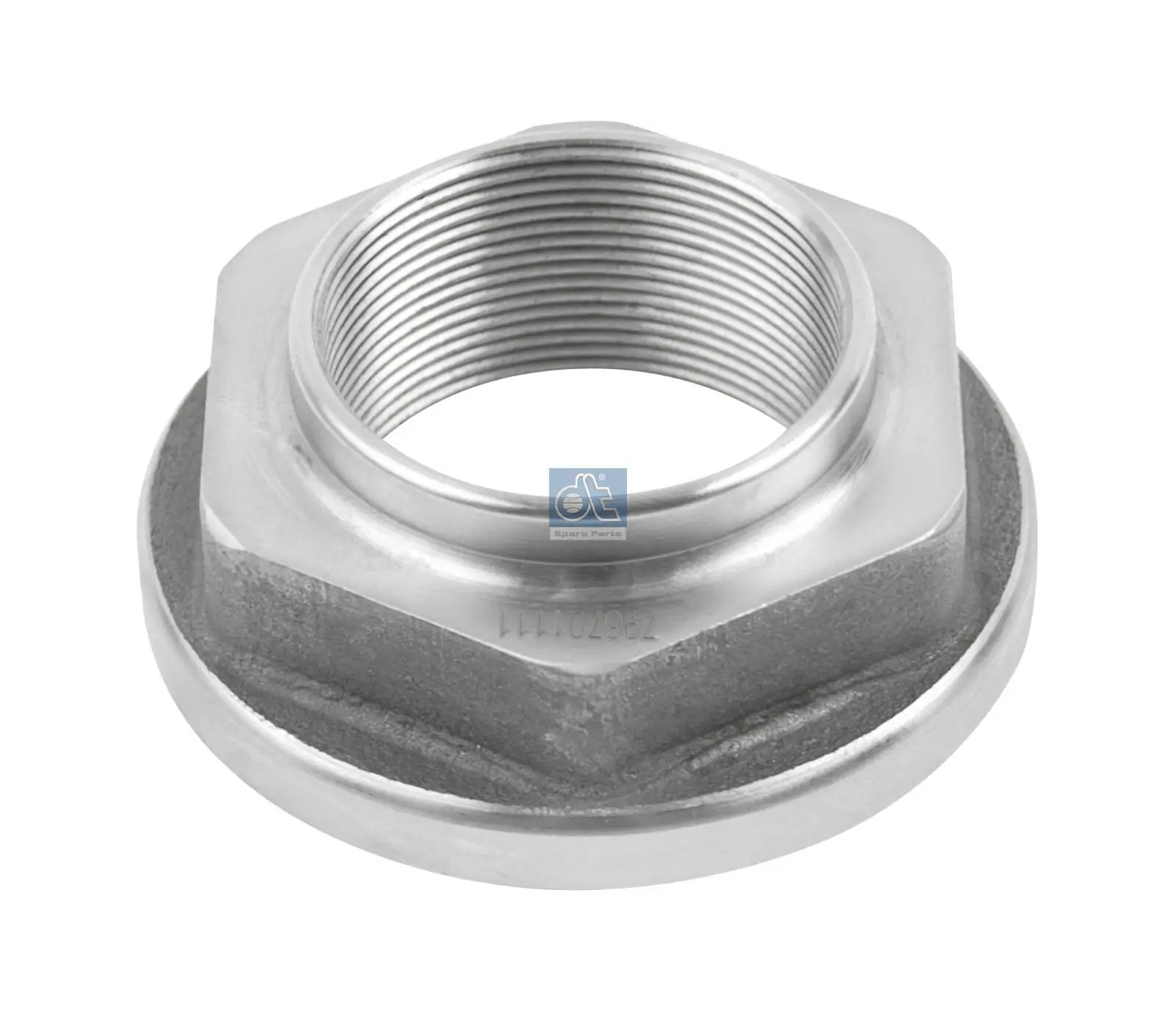 DT Spare Parts 6.56722 Axle Nut, drive shaft