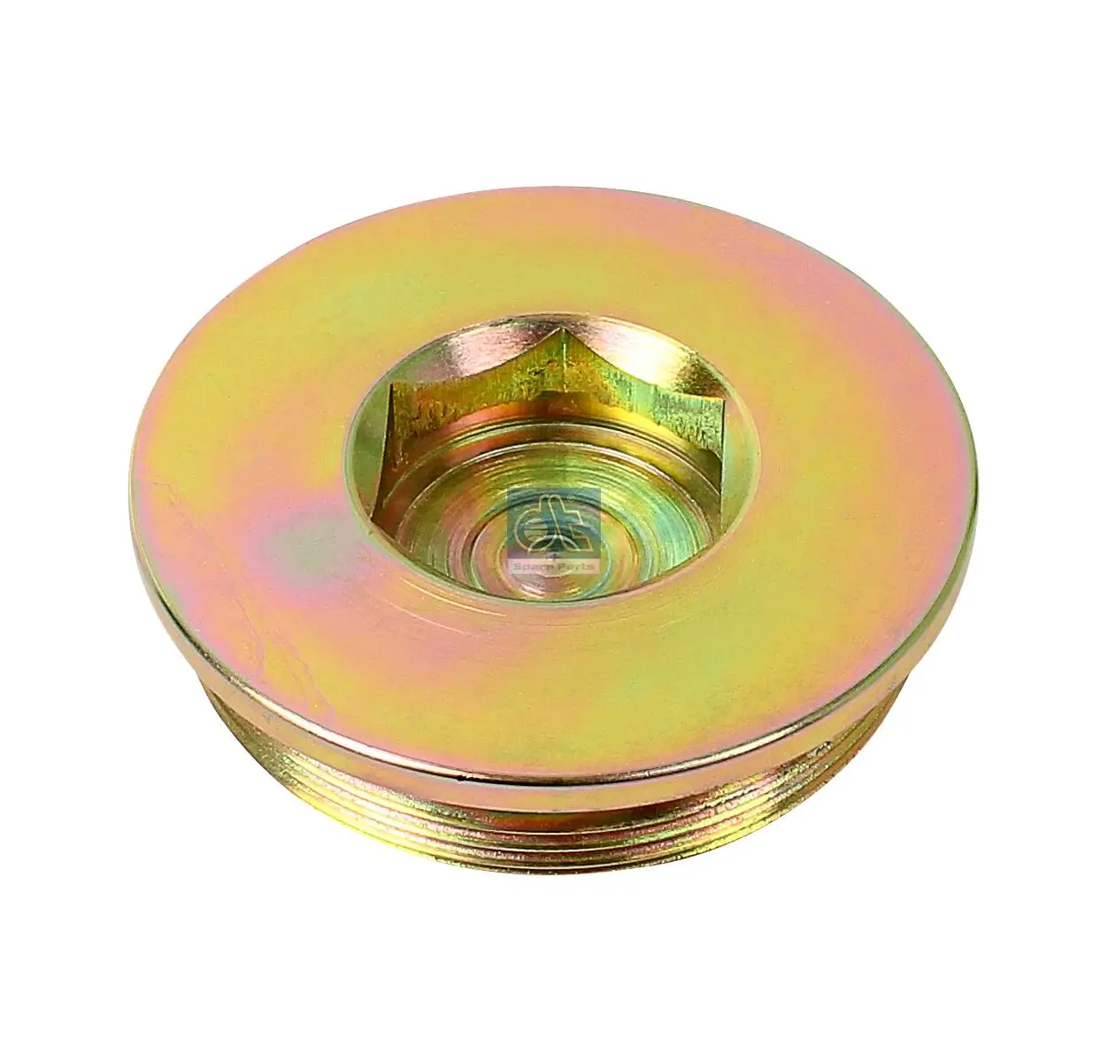 DT Spare Parts 1.10484 Sealing Cap, oil filler neck