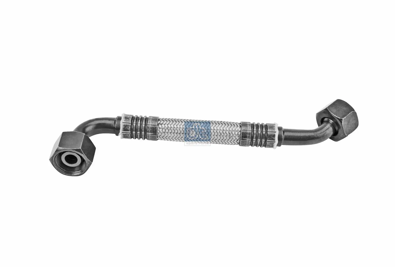 DT Spare Parts 1.18685 Brake Hose