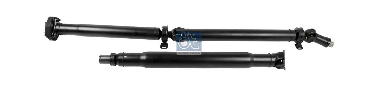 DT Spare Parts 13.20002 Propshaft, axle drive