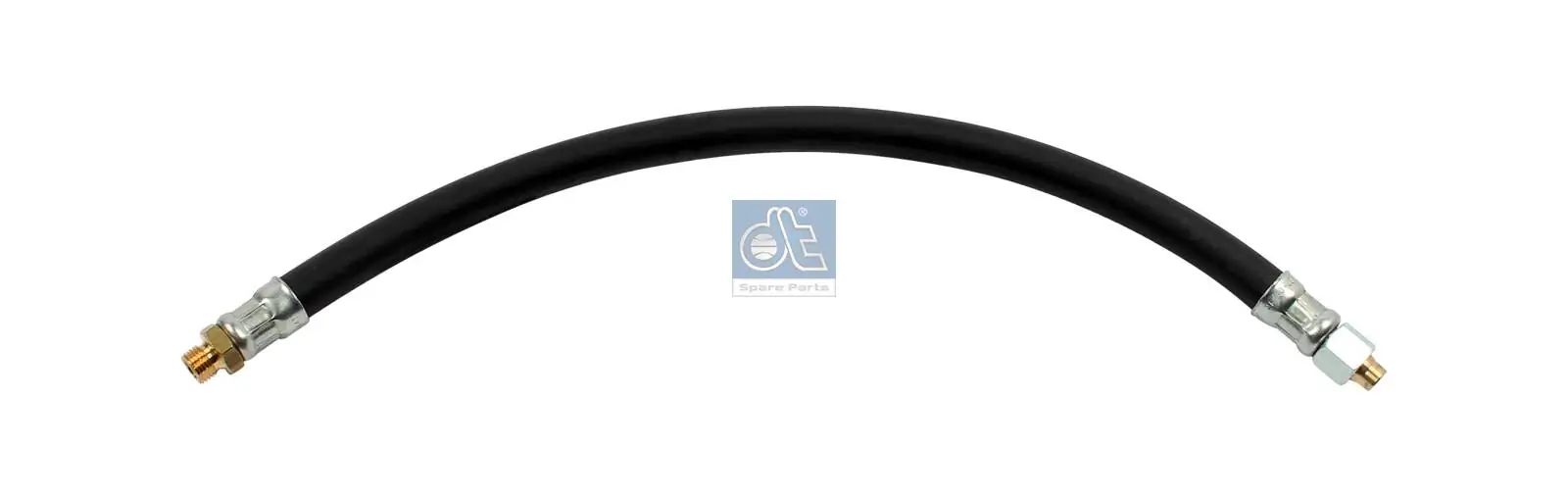 DT Spare Parts 2.47268 Brake Hose