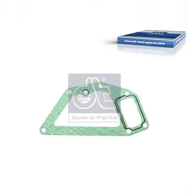Gasket, water pump 5.41048