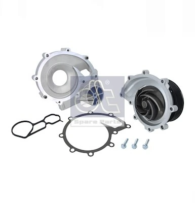 Water Pump, engine cooling 1.11163