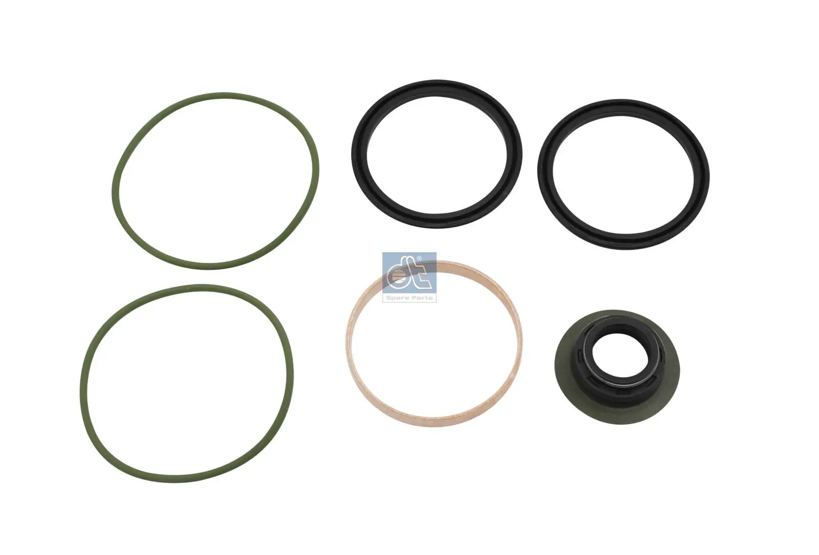 DT Spare Parts 2.93314 Repair Kit, shift cylinder