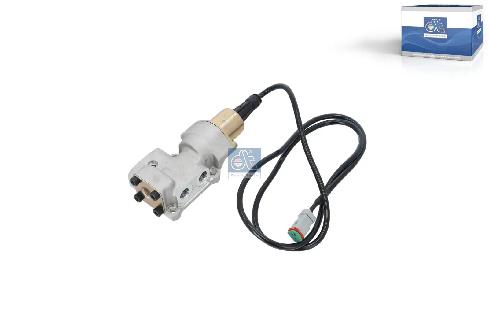 Solenoid Valve 1.12096