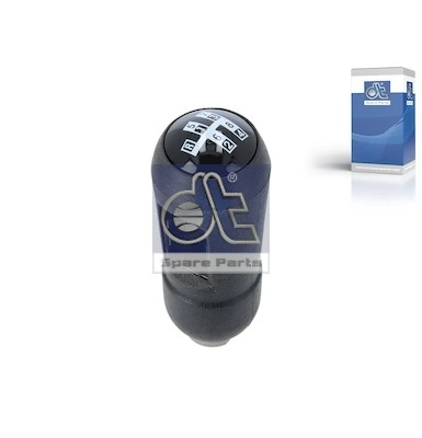 Gear Shift Lever Knob 1.14552