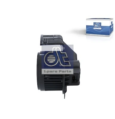 DT Spare Parts 6.73300 Interior Blower