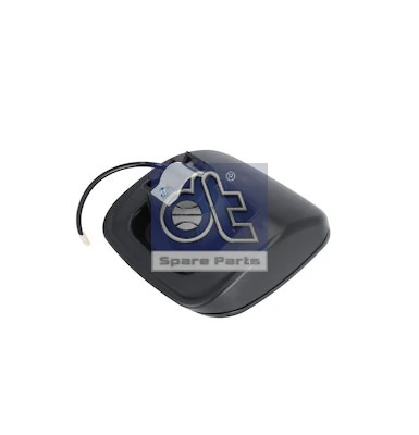 DT Spare Parts 4.64202 Wide-Angle Mirror