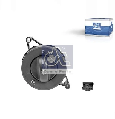 Switch, headlight 4.65169