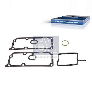 DT Spare Parts 1.31171 Gasket Kit, crankcase
