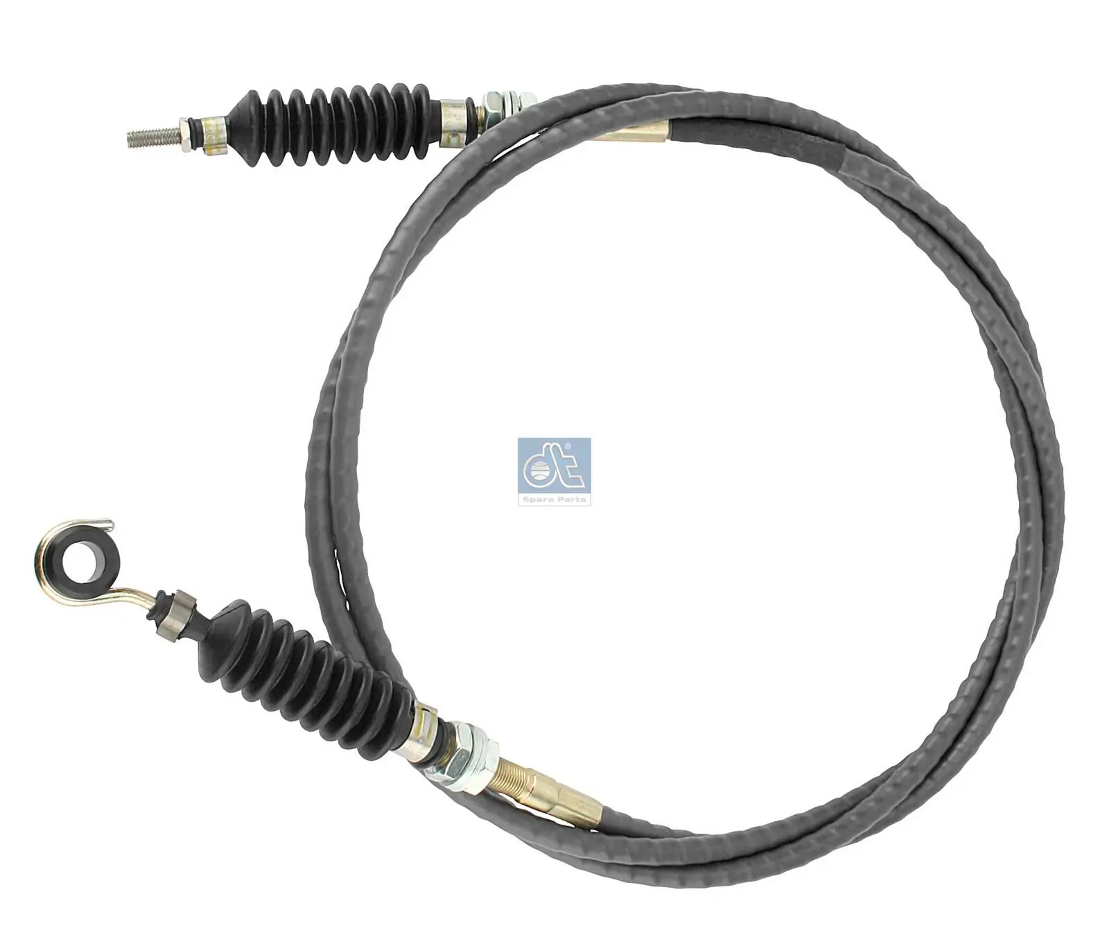 Accelerator Cable 3.26009