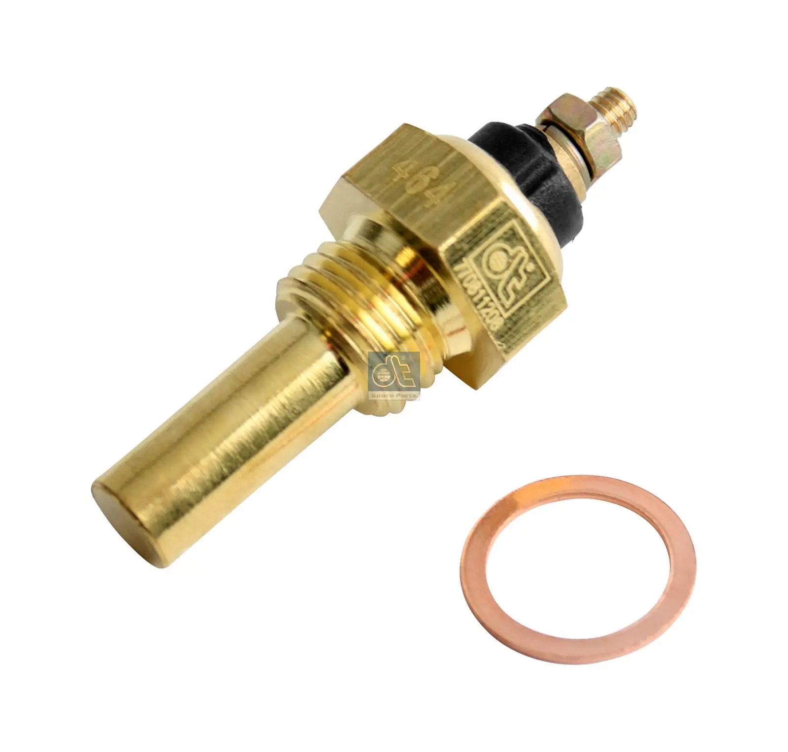 Sensor, coolant temperature 4.60464