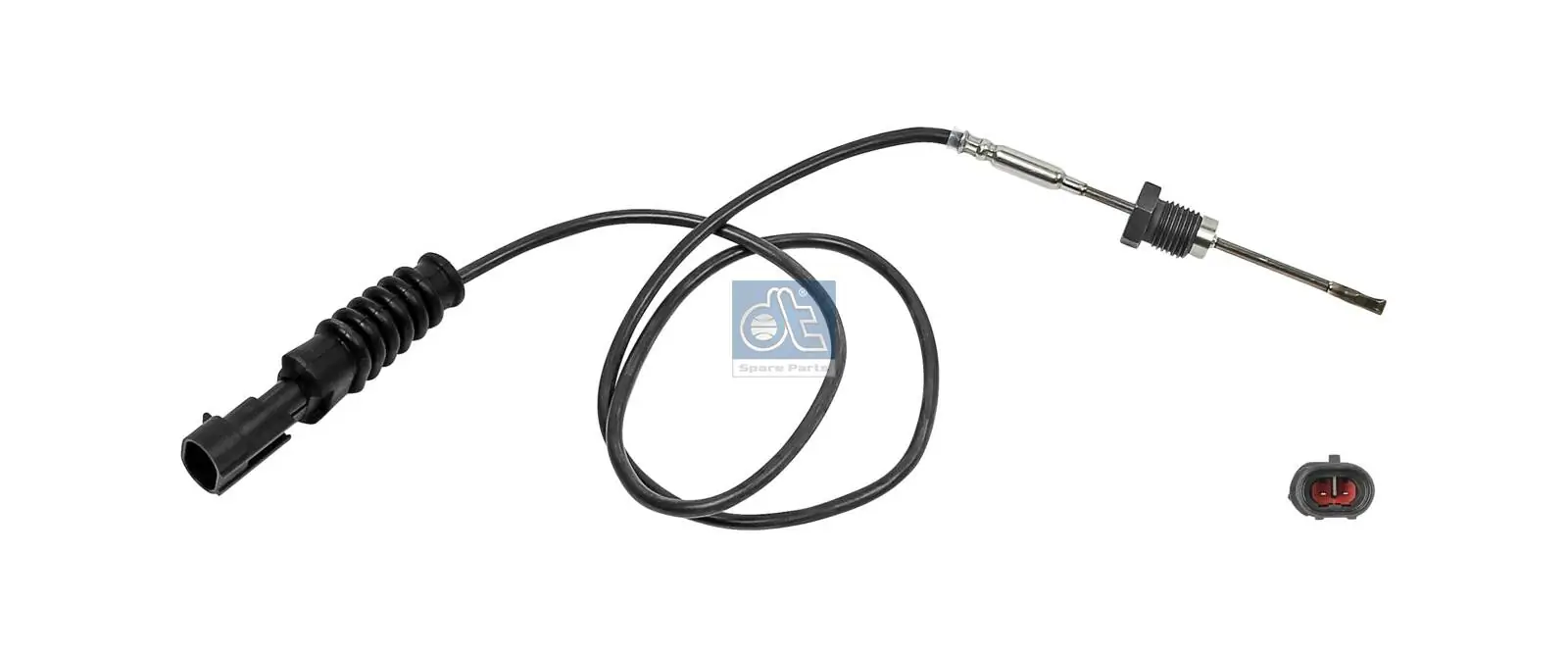 DT Spare Parts 5.44018 Sensor, exhaust gas temperature