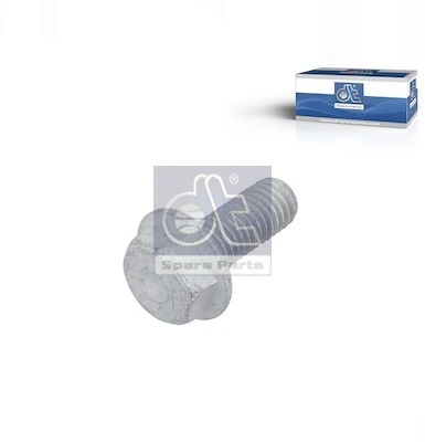 DT Spare Parts 4.40351 Screw
