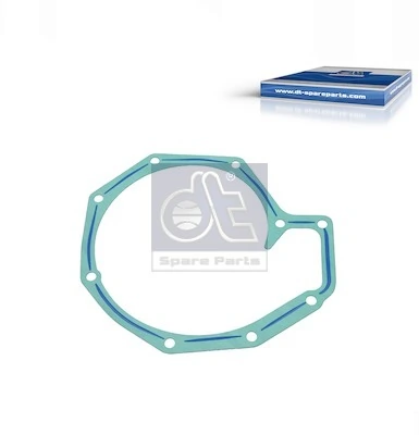 Gasket, water pump 5.41043