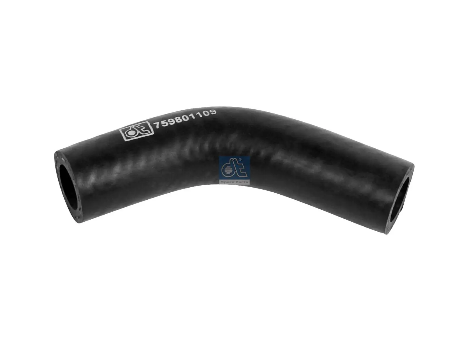 DT Spare Parts 1.18686 Pressure Hose, air compressor