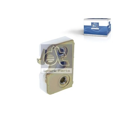 Door Lock 7.70126