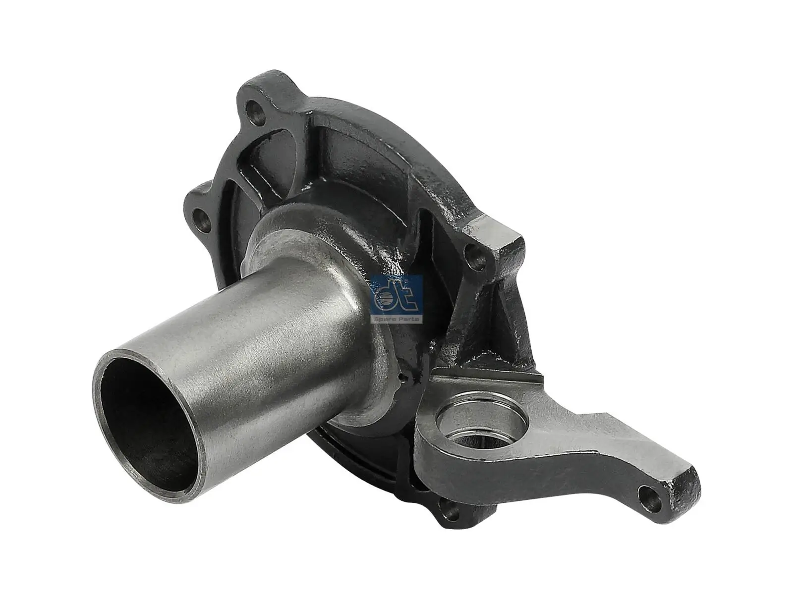DT Spare Parts 2.32116 Cover, clutch housing