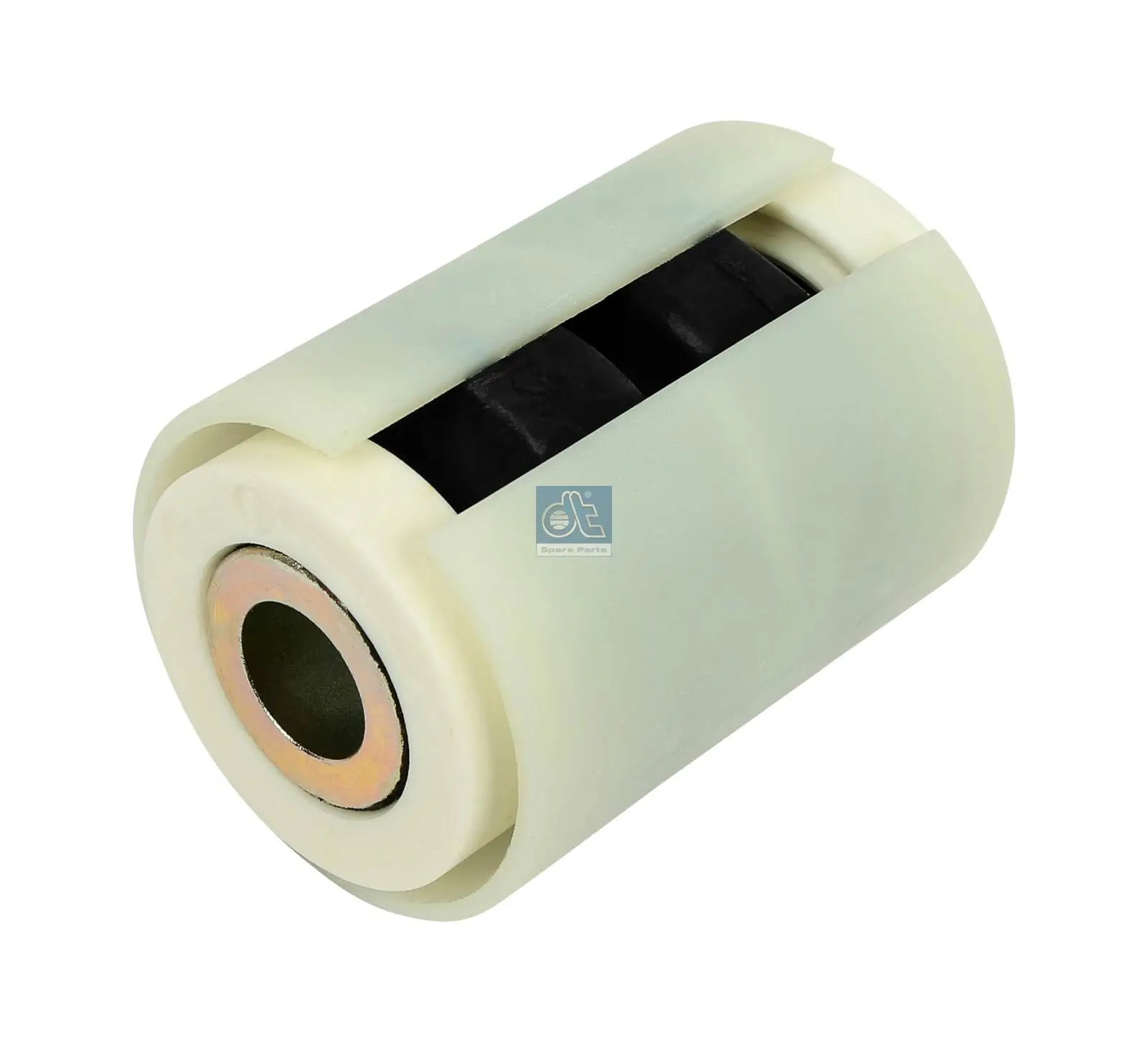 Bushing, leaf spring 3.65110