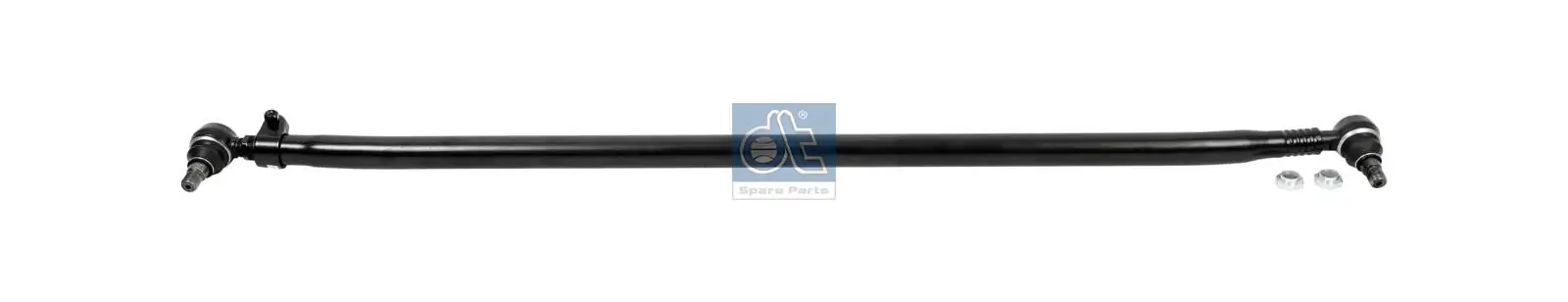 DT Spare Parts 2.53523 Tie Rod