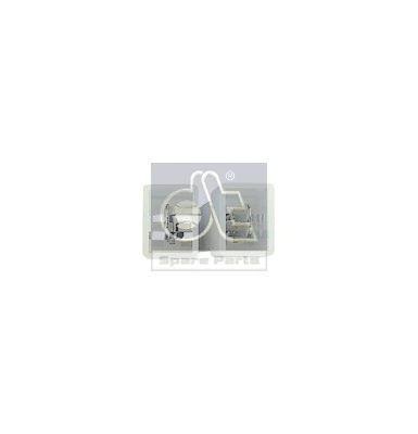 DT Spare Parts 7.25420 End Outline Marker Light