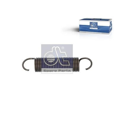 DT Spare Parts 1.13230 Spring