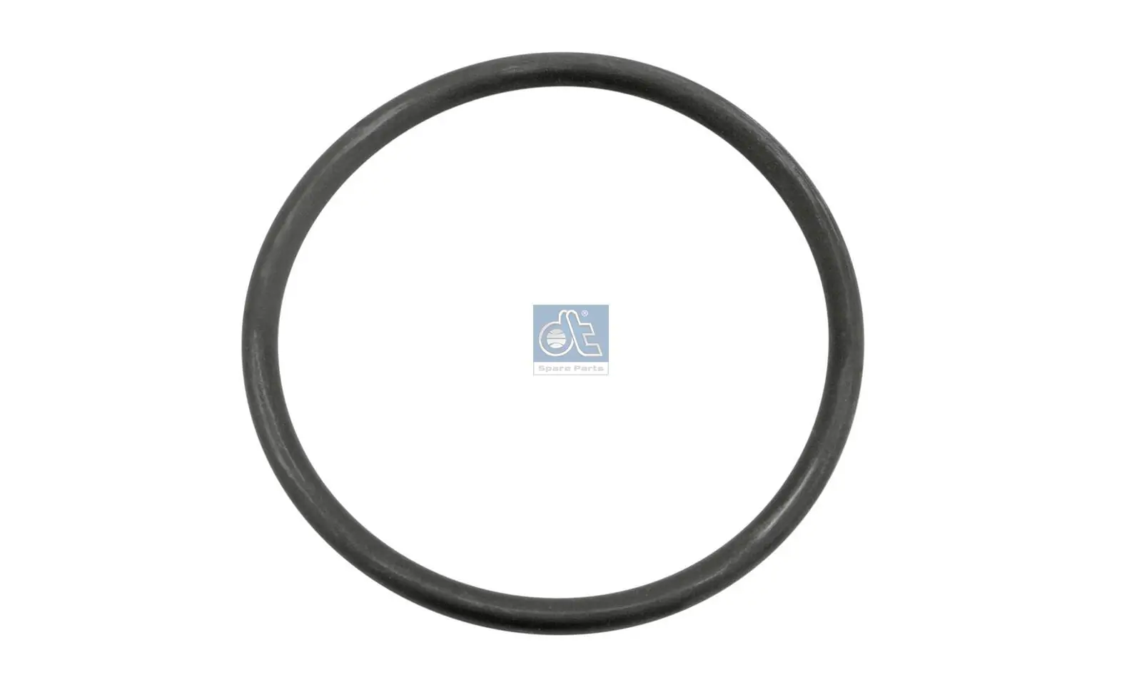 DT Spare Parts 6.30069 Gasket, water pump
