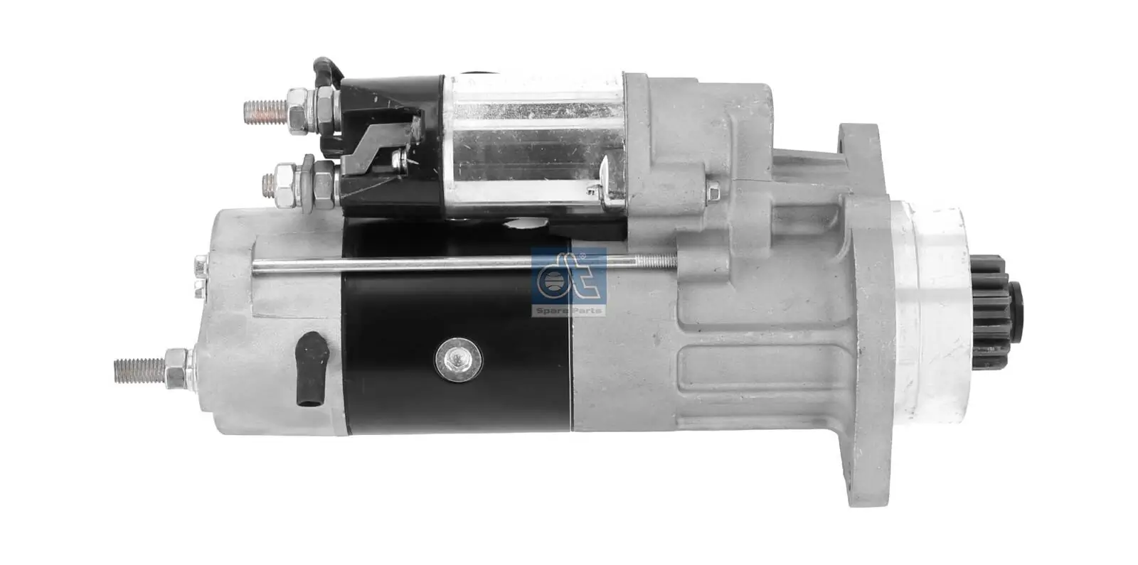 DT Spare Parts 4.65041 Starter