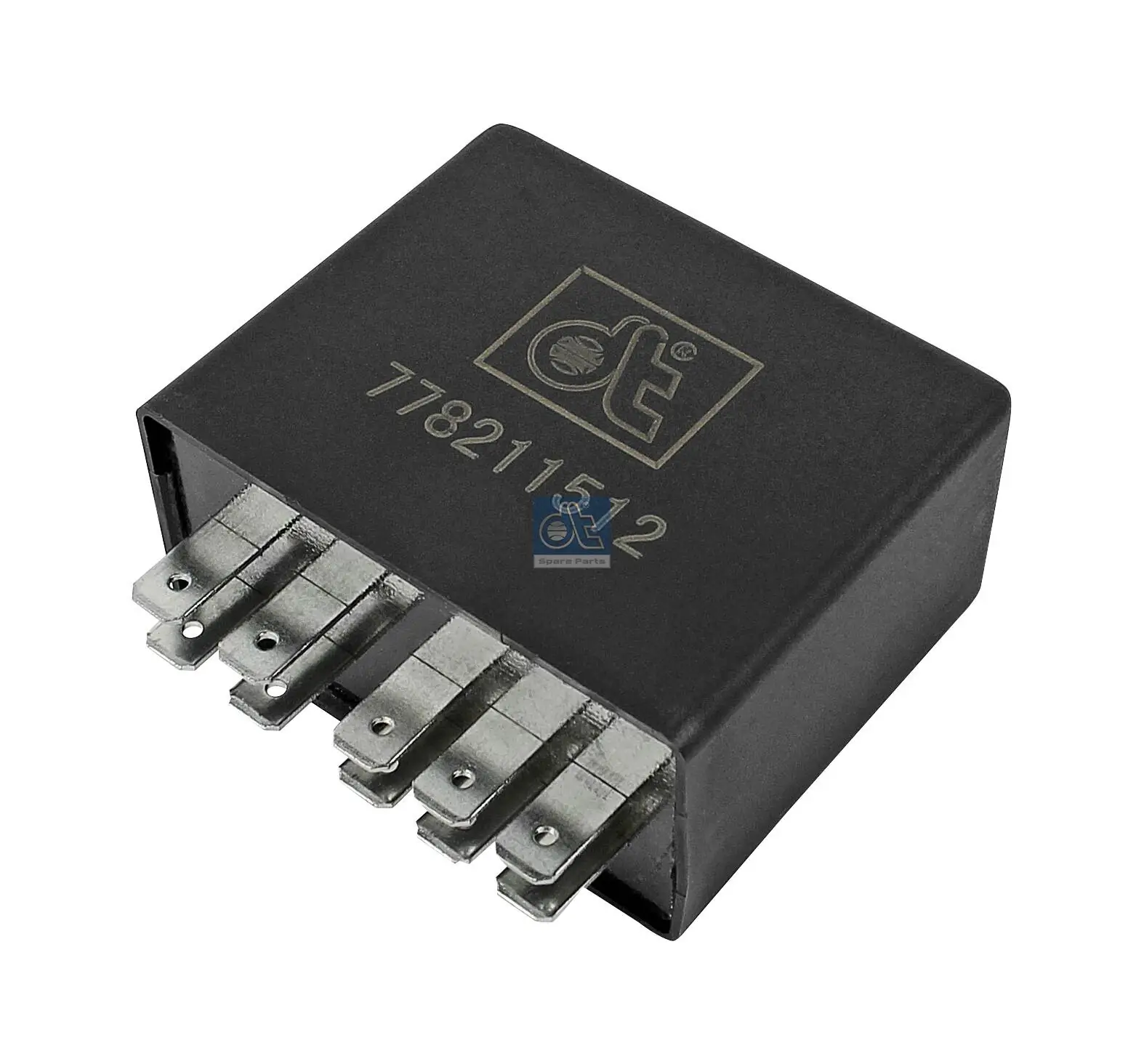 DT Spare Parts 3.33002 Flasher Unit
