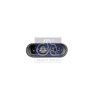 DT Spare Parts 7.79162 Wiper Motor