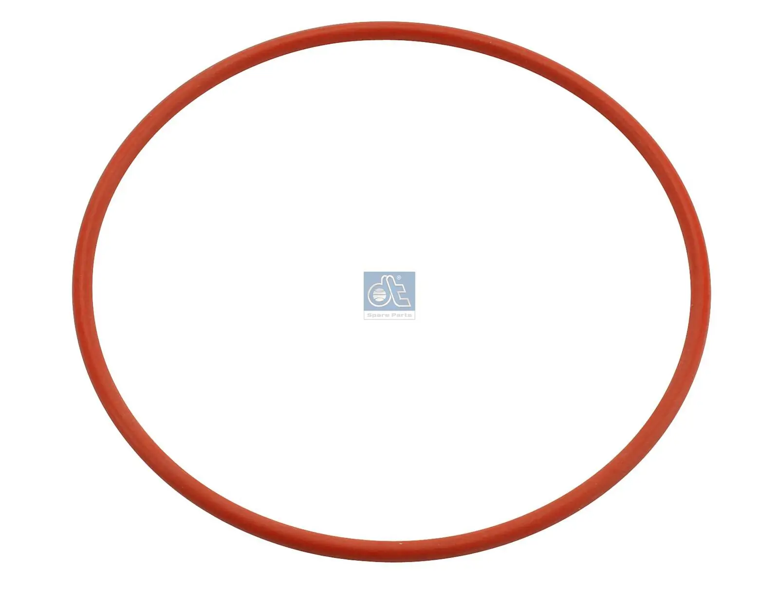 DT Spare Parts 1.18520 Seal, air compressor