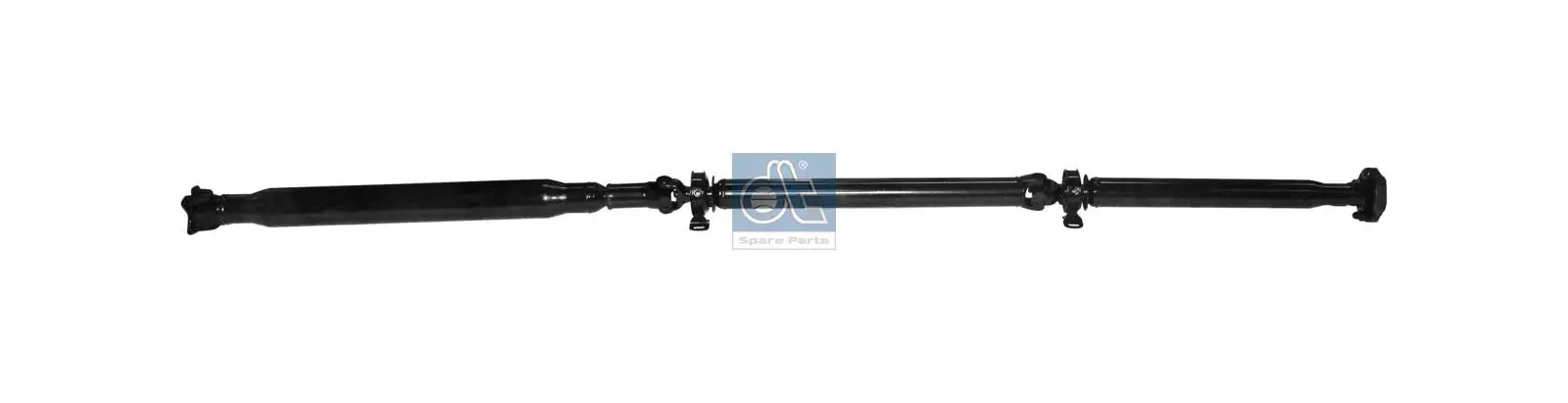 DT Spare Parts 13.20006 Propshaft, axle drive