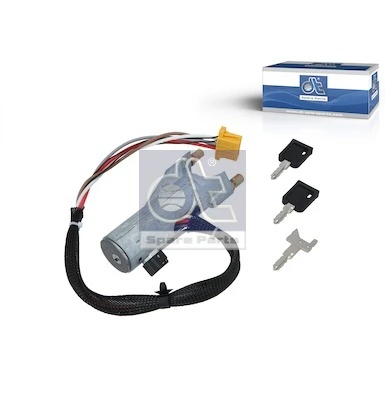 Steering Lock 6.82200