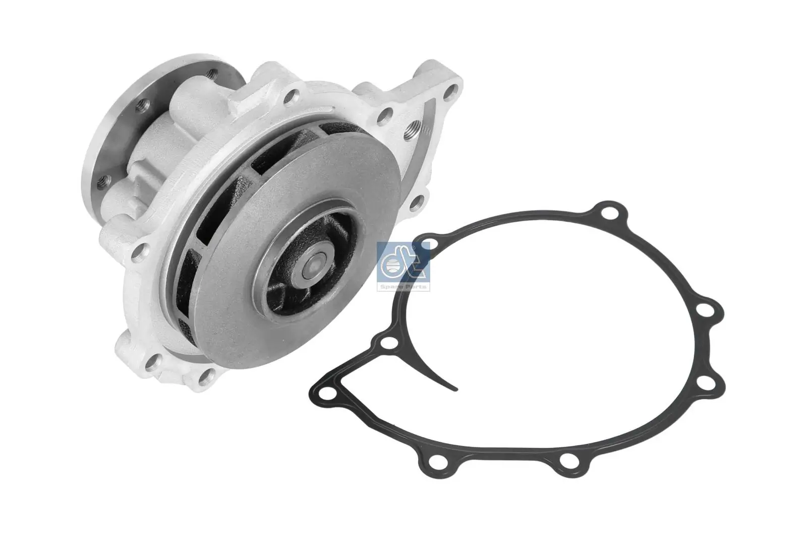 Water Pump, engine cooling 3.16022